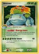 Venusaur
