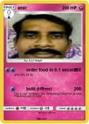 amir