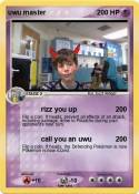 uwu master