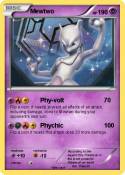 Mewtwo