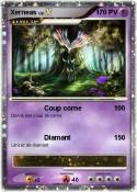 Xerneas