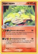 super sayans 