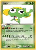 keroro