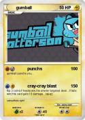 gumball