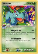 Venusaur