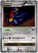 Garchomp