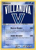 Villanova