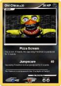 Old Chica