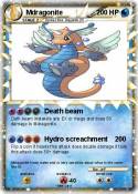 Mdragonite