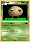 Jeffy Dad