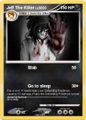 Jeff The KIller