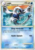 Lugia