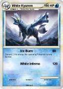 White Kyurem