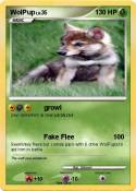 WolPup