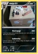 dialga EX