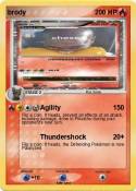 brody