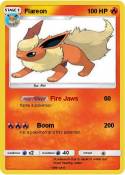 Flareon