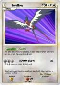 Swellow