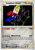 Nodablock (Noah