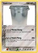 Trash Can