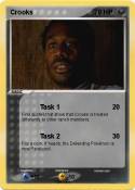 Crooks