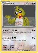 Chica