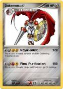Dukemon