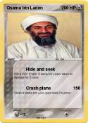 Osama bin Laden
