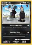 Lord Death