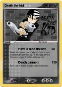 Death the kid