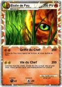 Etoile de Feu
