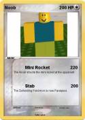 Noob