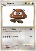Goomba
