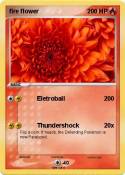 fire flower