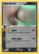Julian Mendez
