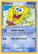 Spongebob