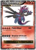 Chris' Hydreigo