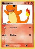 Charmander
