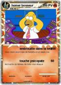 homer bosseur