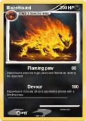 BlazeHound