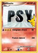PysPikachu