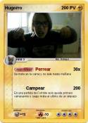 Hugorro