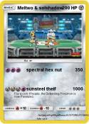 Meltwo & solsha