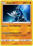 diolgo GX
