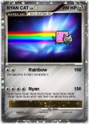 NYAN CAT