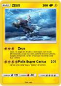 ZEUS