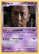 Chirrut