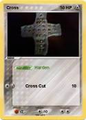 Cross