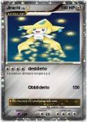 Jirachi