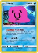 Bloby